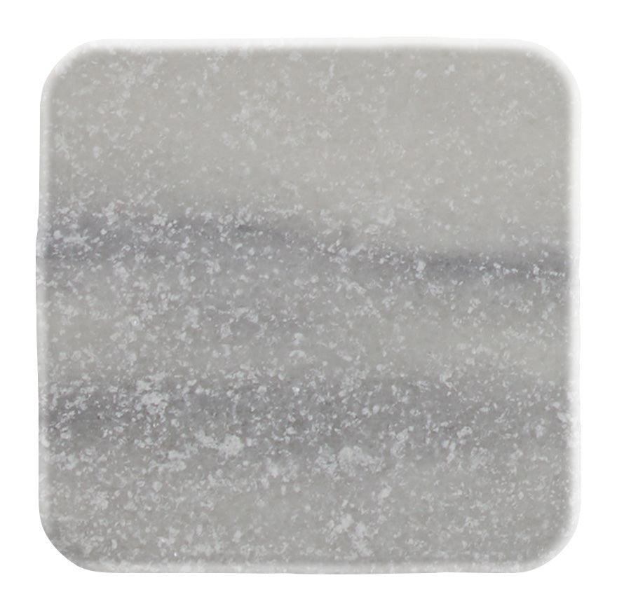 Long Island Tumbled Marble 13x13cm