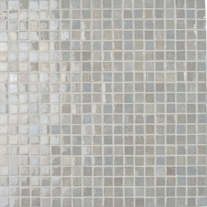 Malacassa Glacier Mosaic 32.7x32.7cm