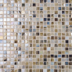 Malacassa Oasis Mosaic 32.7x32.7cm