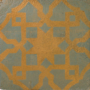 Marrakech Asni 17x17cm