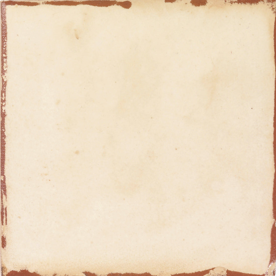 Marrakech Cream 17x17cm