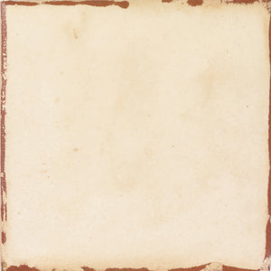 Marrakech Cream 17x17cm