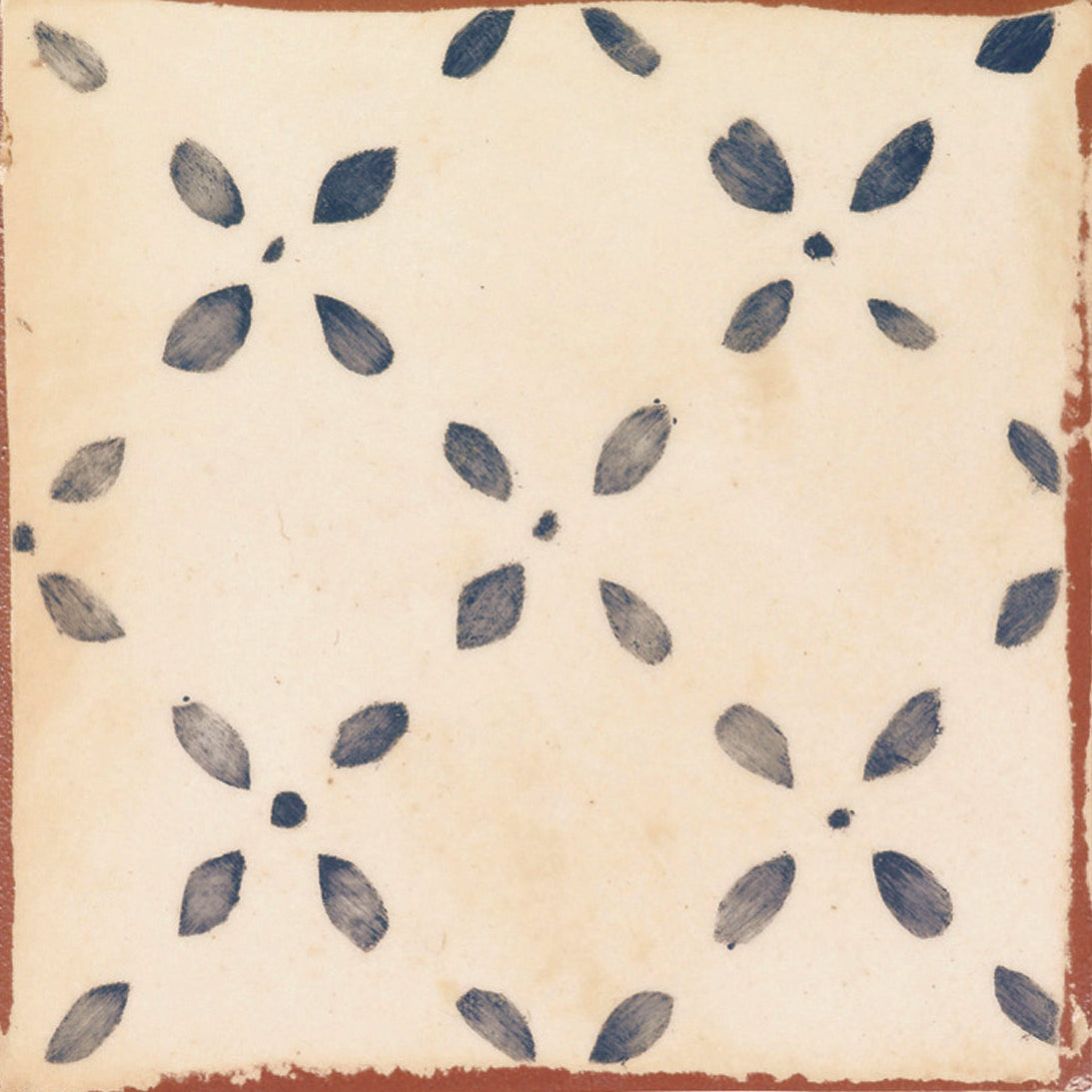 Marrakech El Hara 11.8x11.8cm