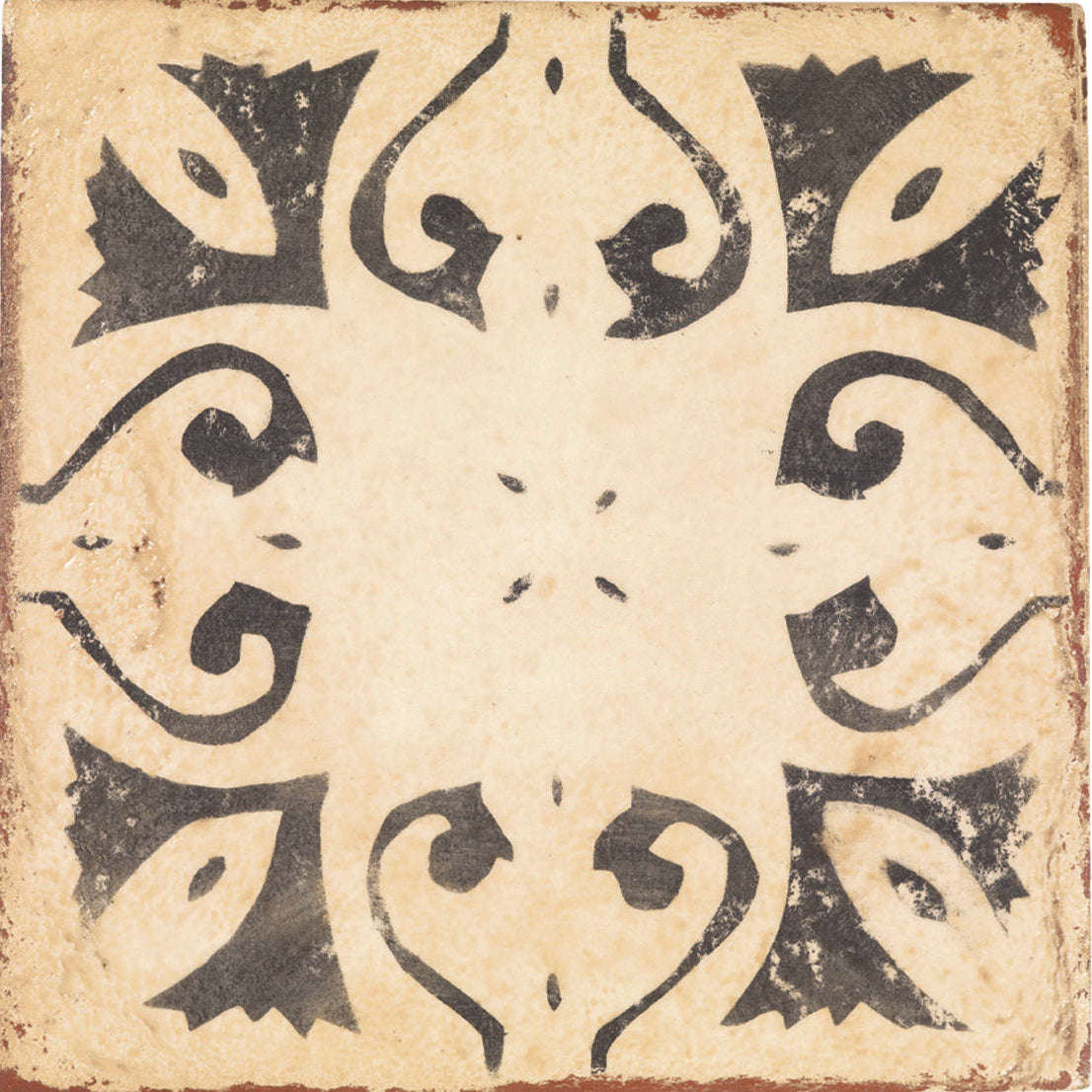 Marrakech Hammam 17x17cm