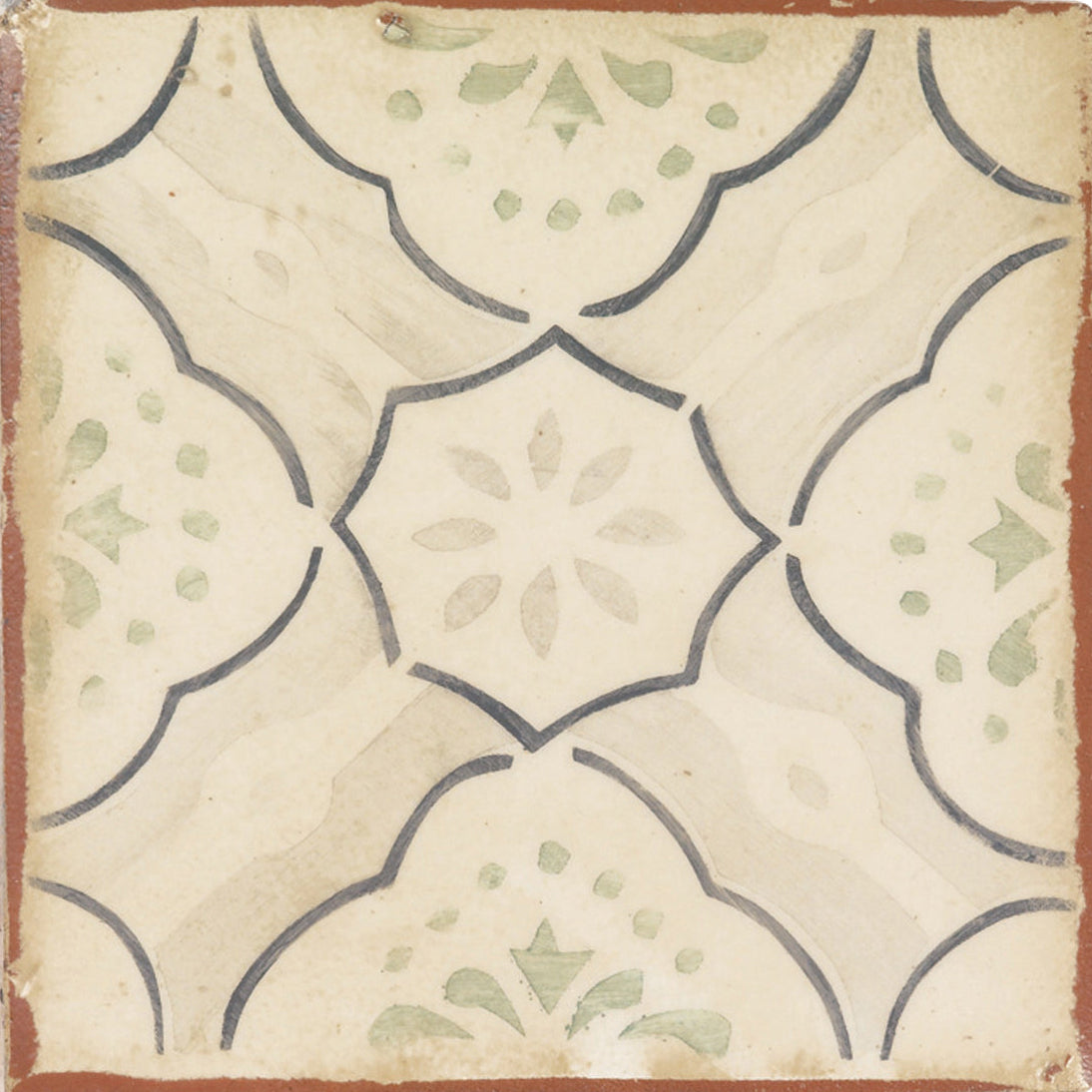 Marrakech Menara 11.8x11.8cm