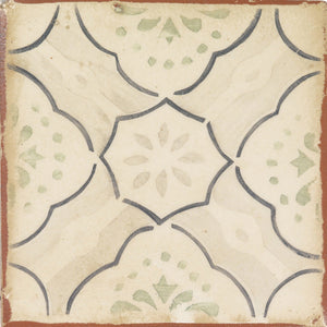 Marrakech Menara 11.8x11.8cm