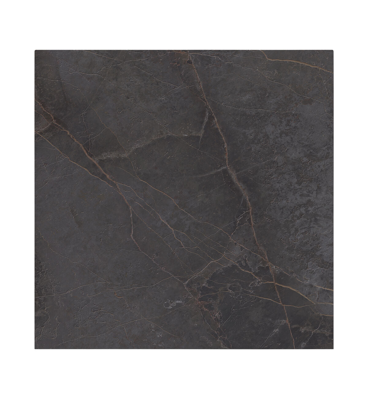 Milos Black 80x80cm