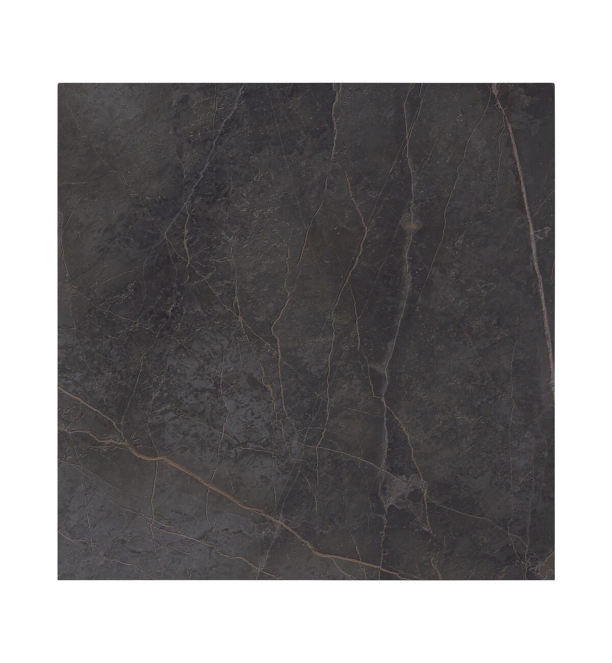 Milos Black 80x80cm