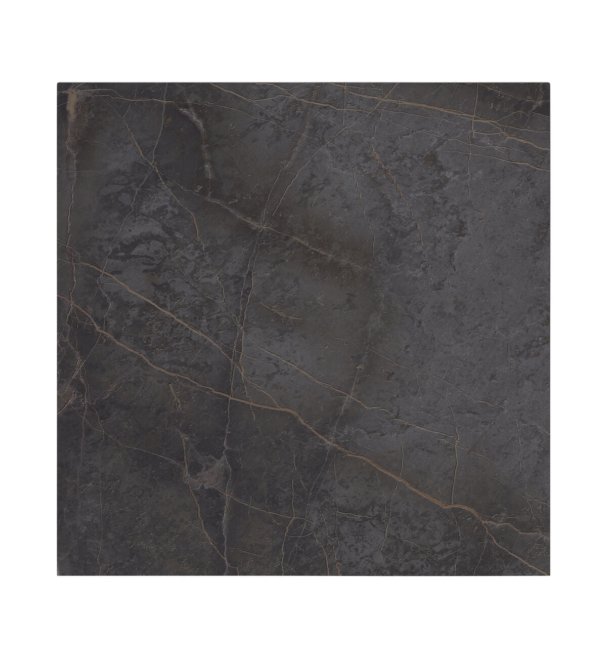Milos Black 80x80cm