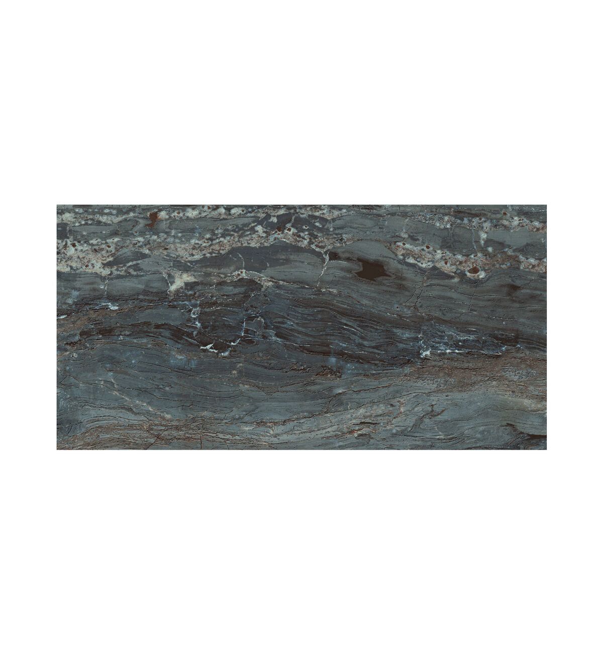 Milos Blue 60x120cm