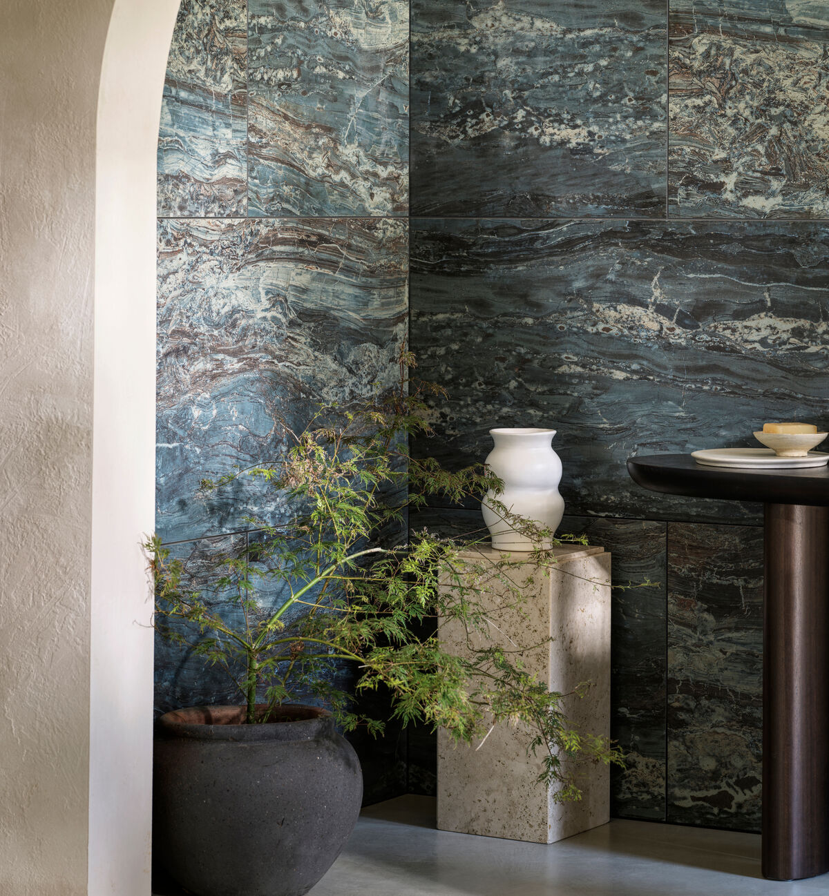 Milos Blue 60x120cm