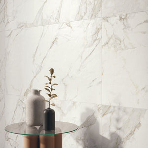 Milos White 60x120cm