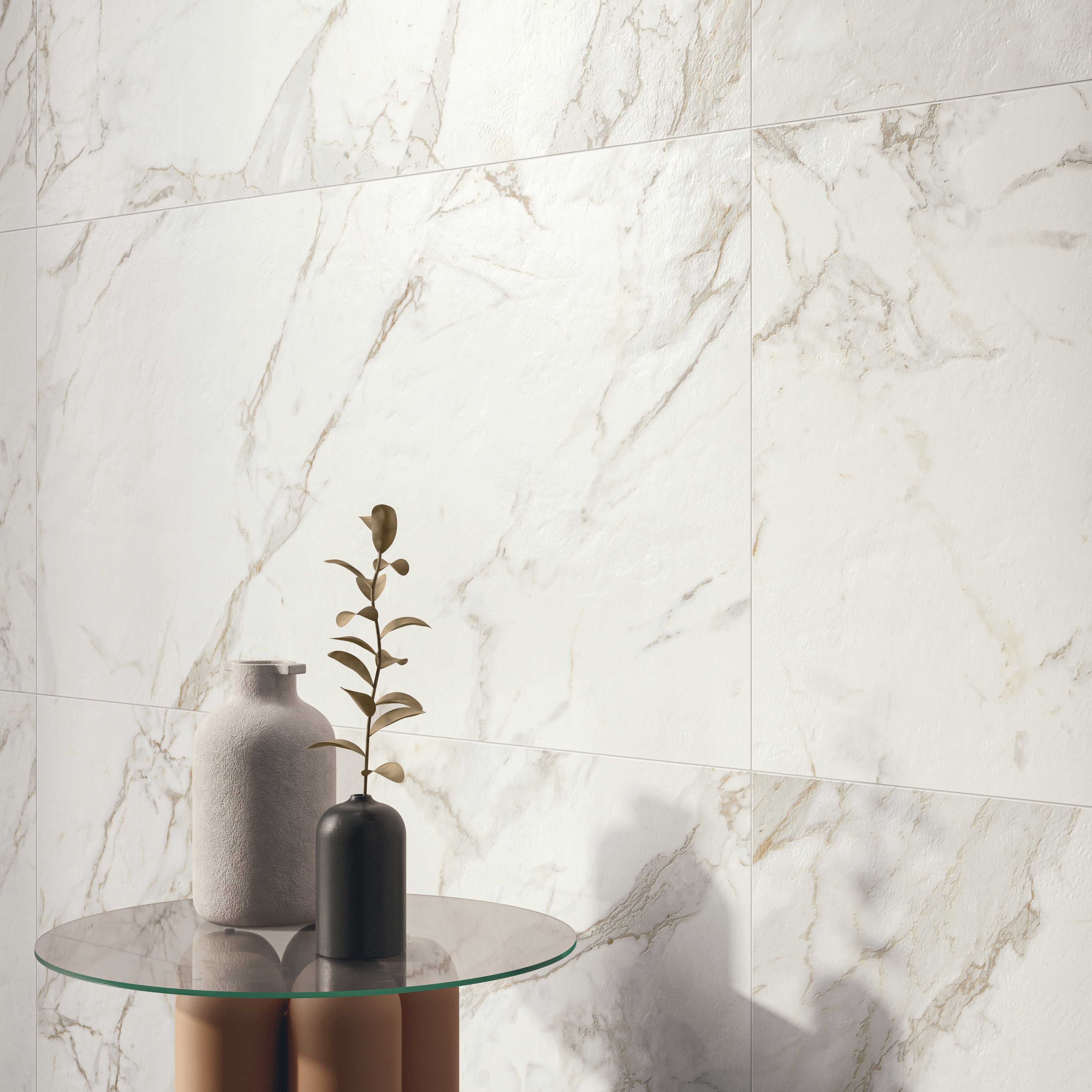 Milos White 60x120cm