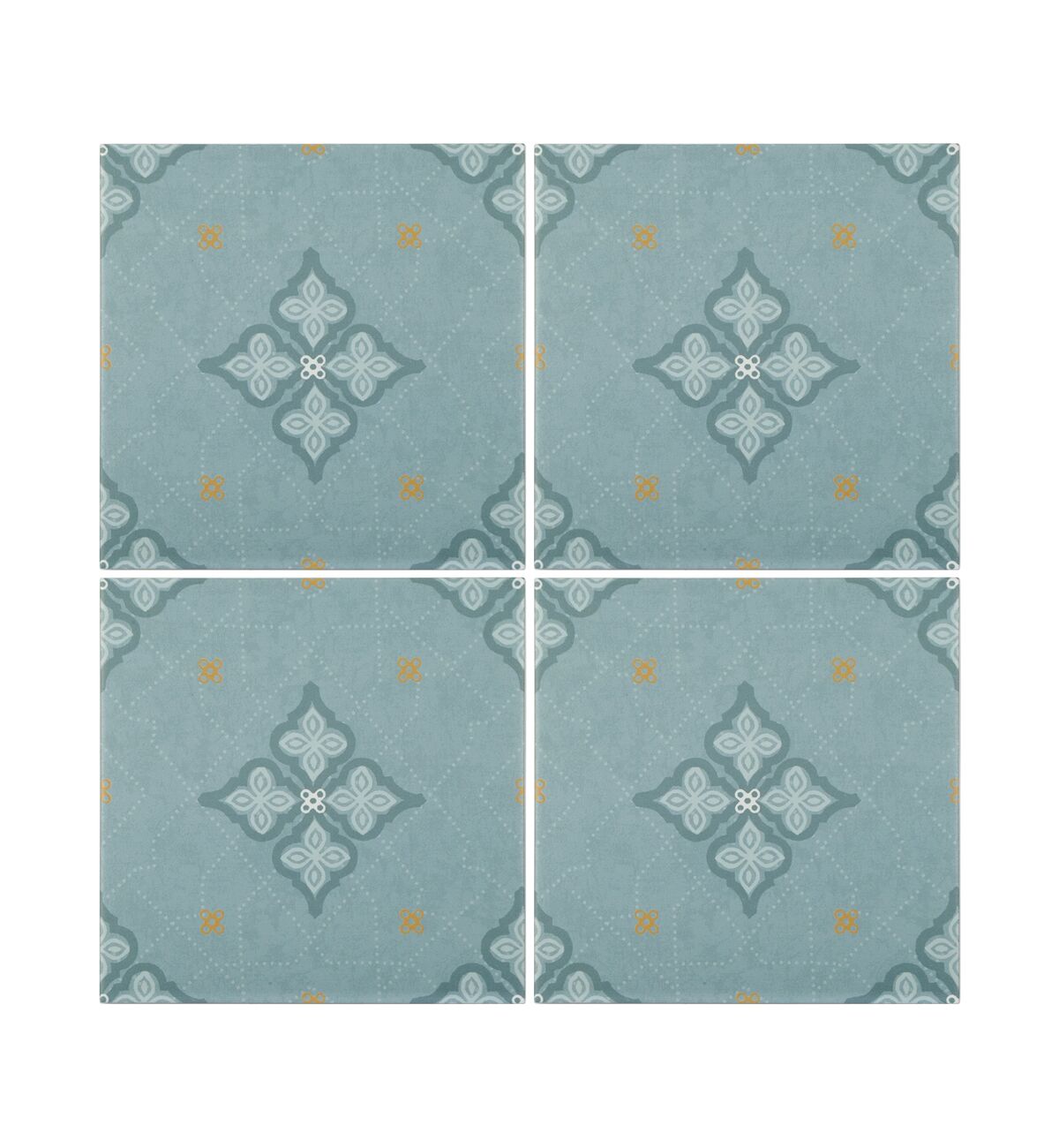 Jaipur Dabu 20x20cm
