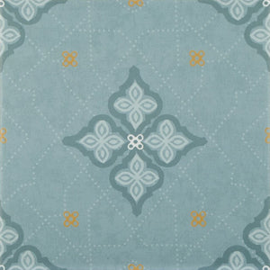 Jaipur Dabu 20x20cm
