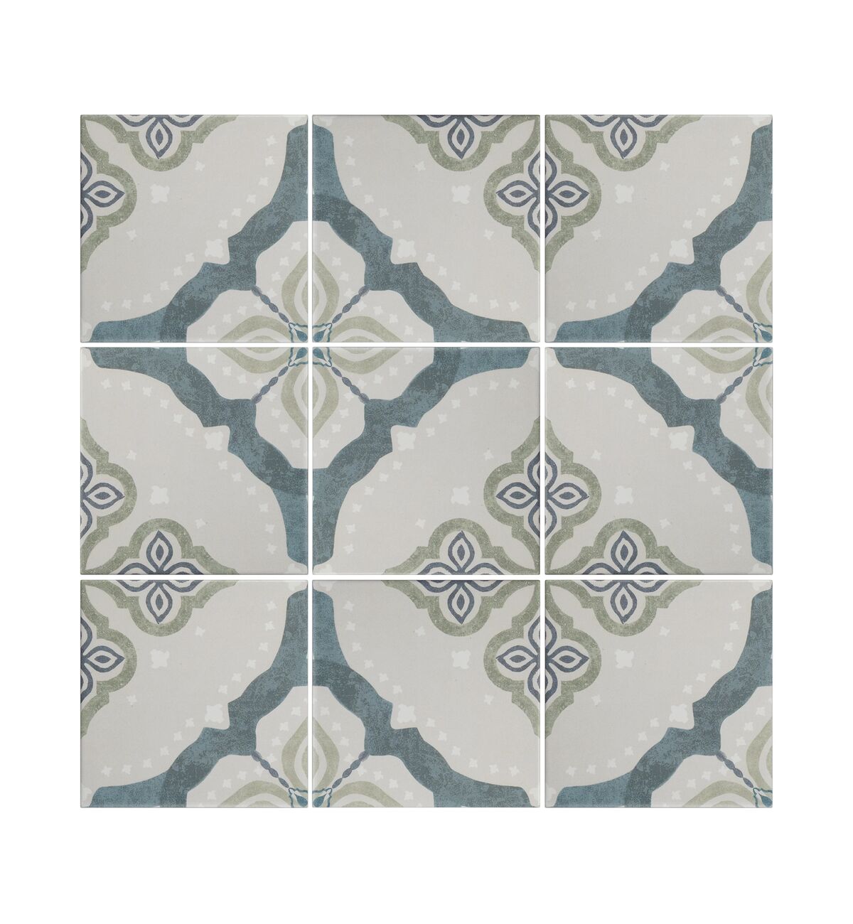 Jaipur Deesar 20x20cm