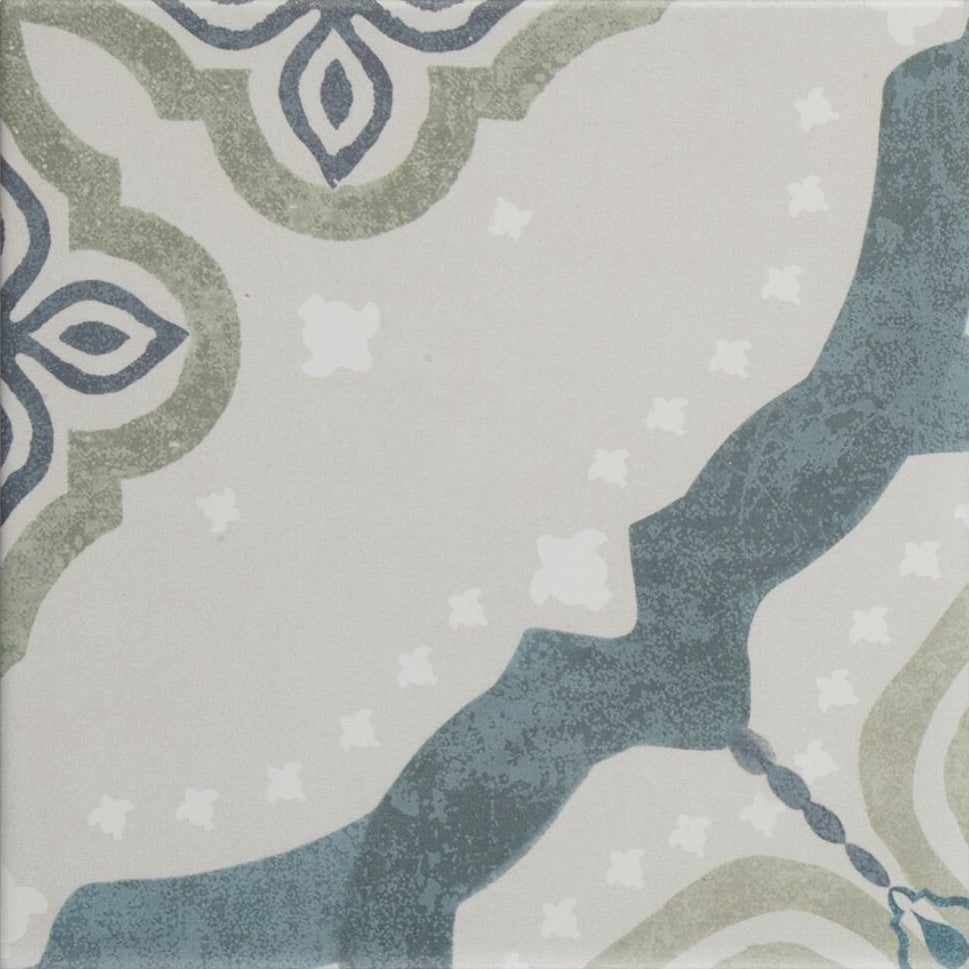 Jaipur Deesar 20x20cm
