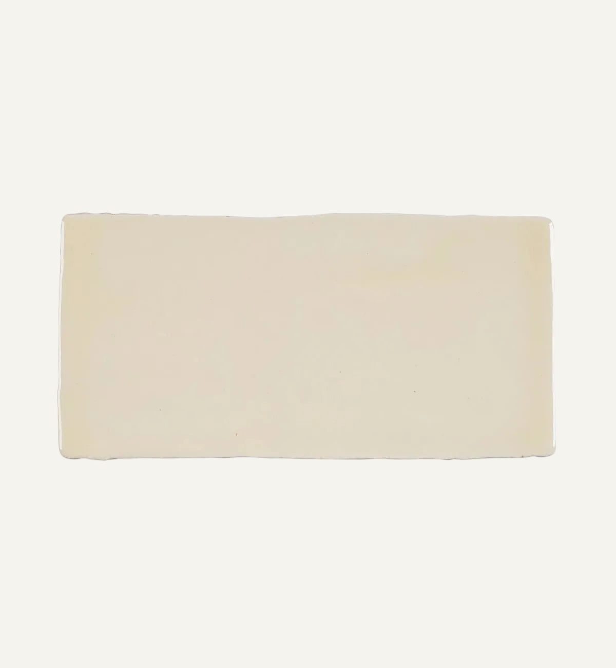 Jaipur Old Ochre 6.5x13cm