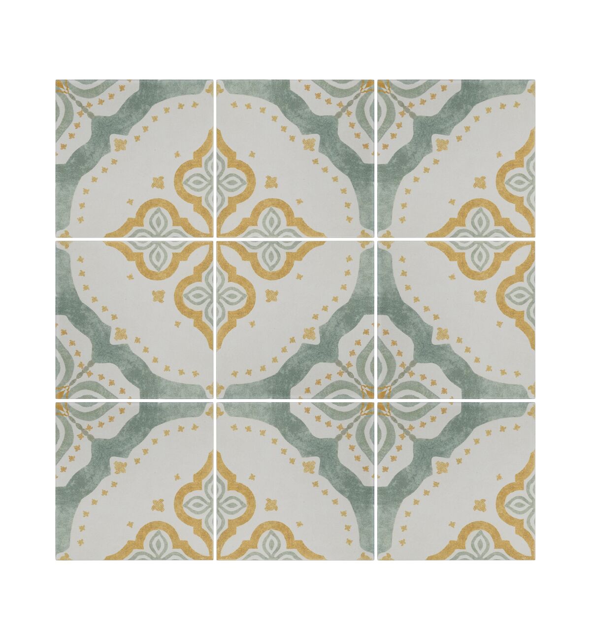 Jaipur Sikkar 20x20cm