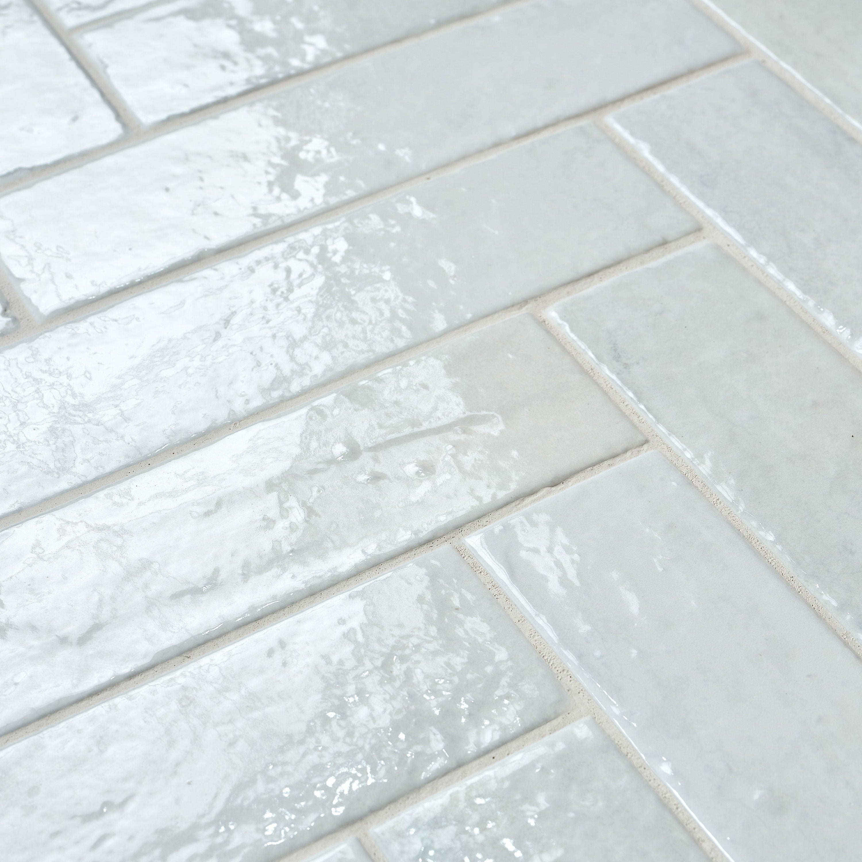 Marlborough Cotton White 7x28cm