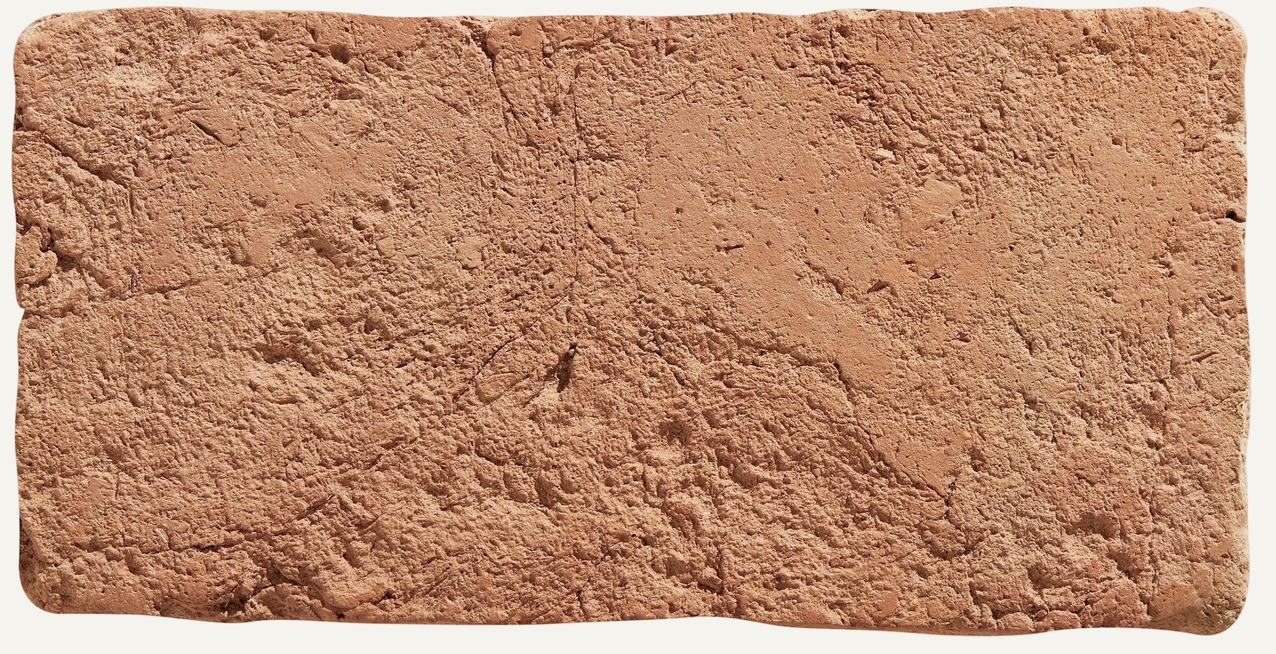 Marlborough Terracotta Brick 12x24cm