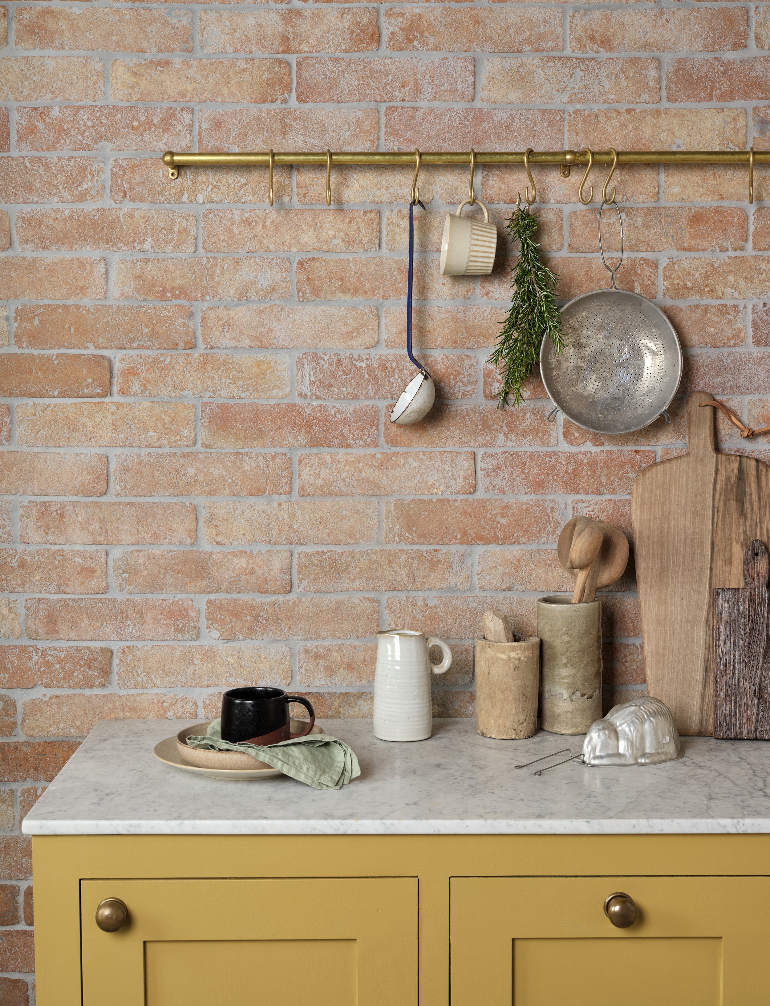 Marlborough Natural Parquet 7x28cm