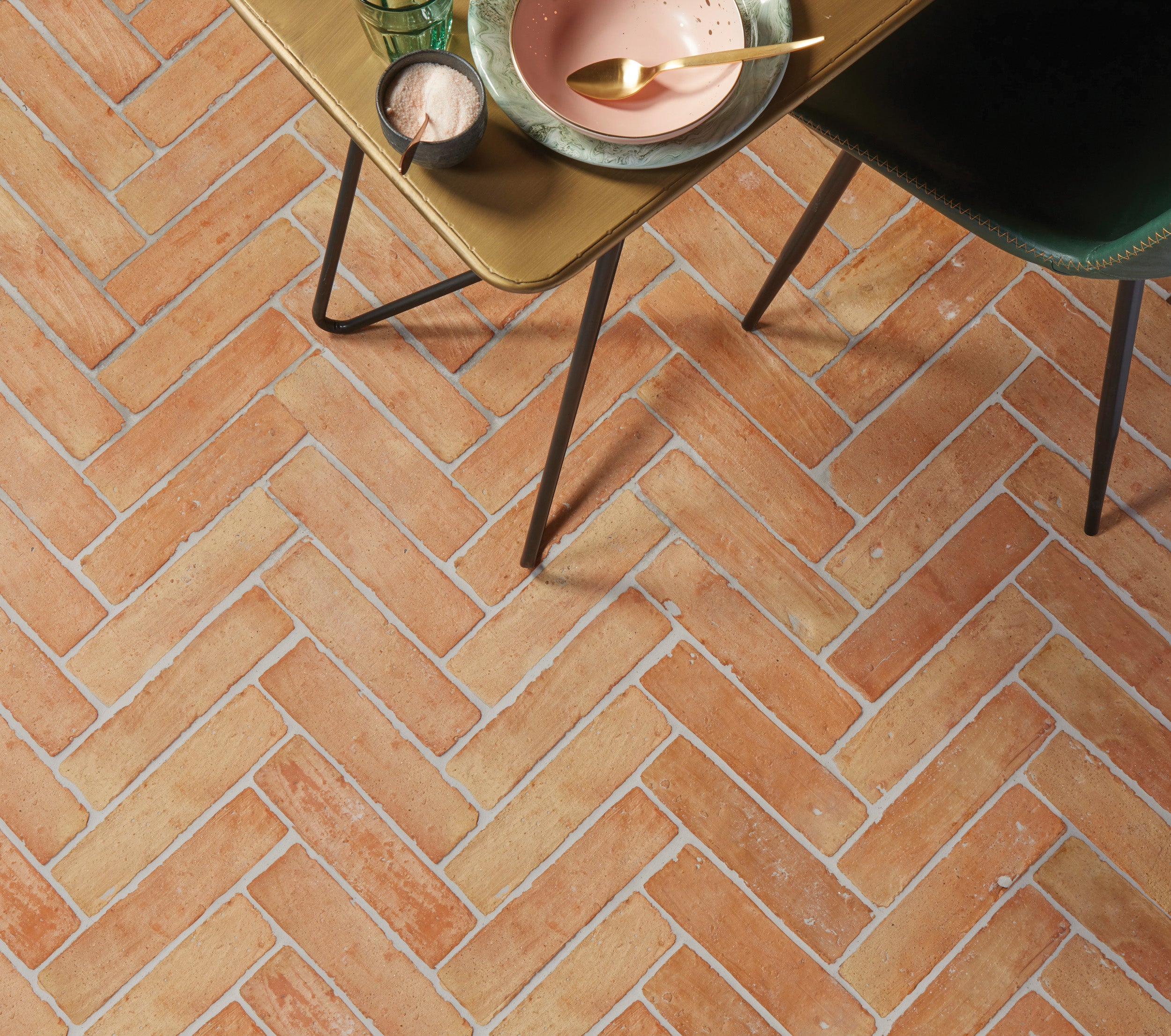 Marlborough Natural Parquet 7x28cm