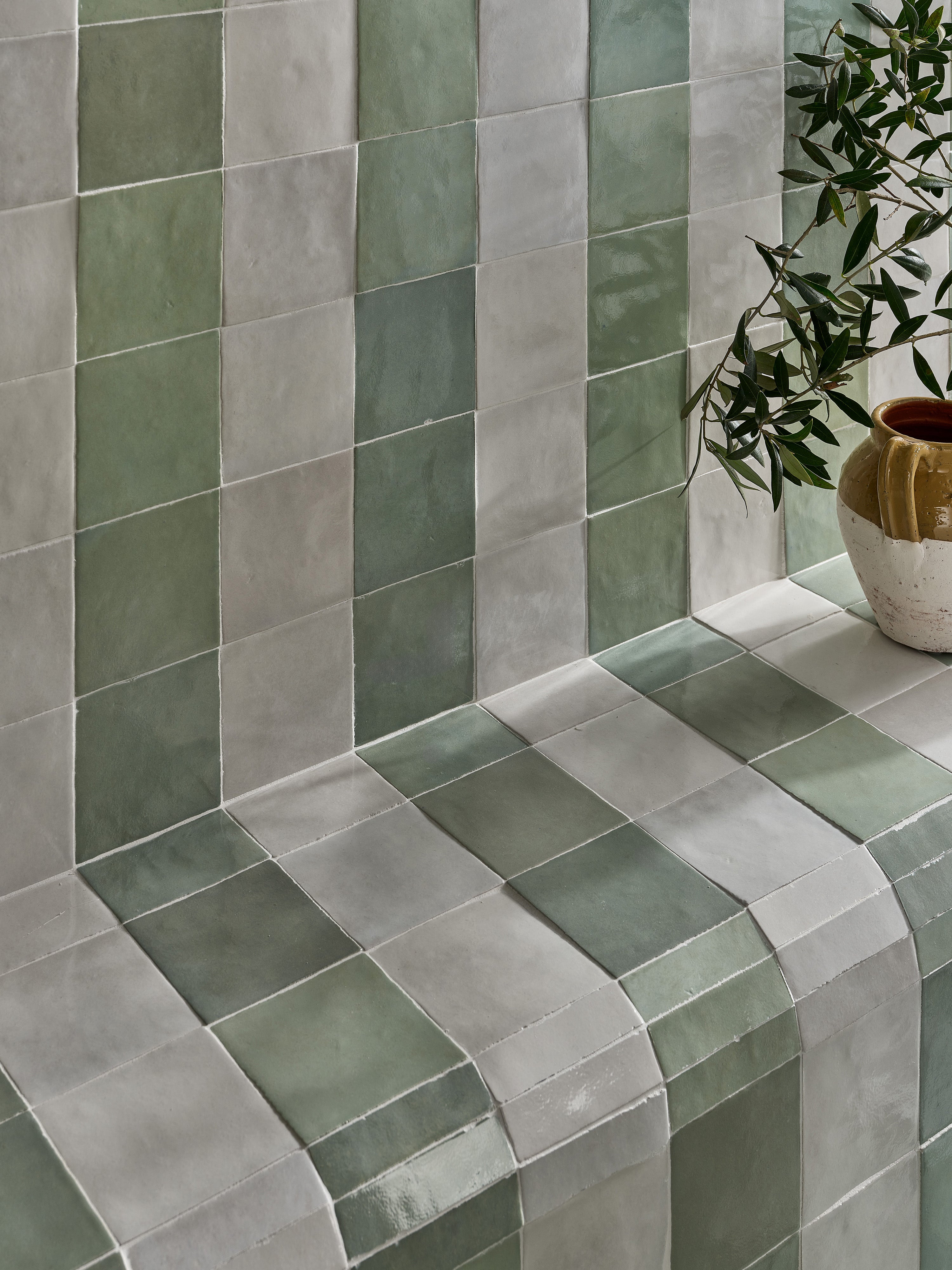 Maroc Bianco 9.9x9.9cm