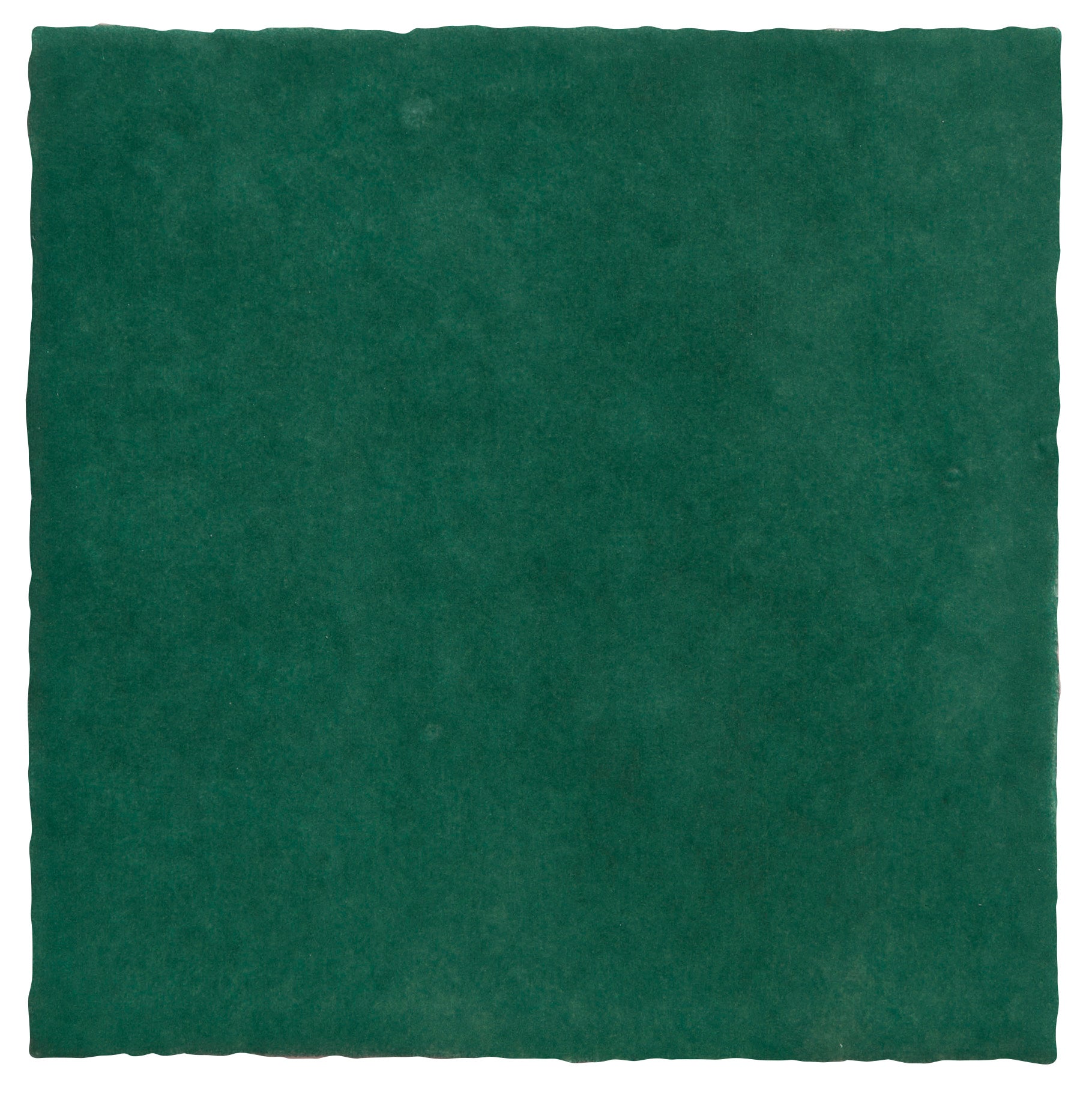 Maroc Teal 9.9x9.9cm