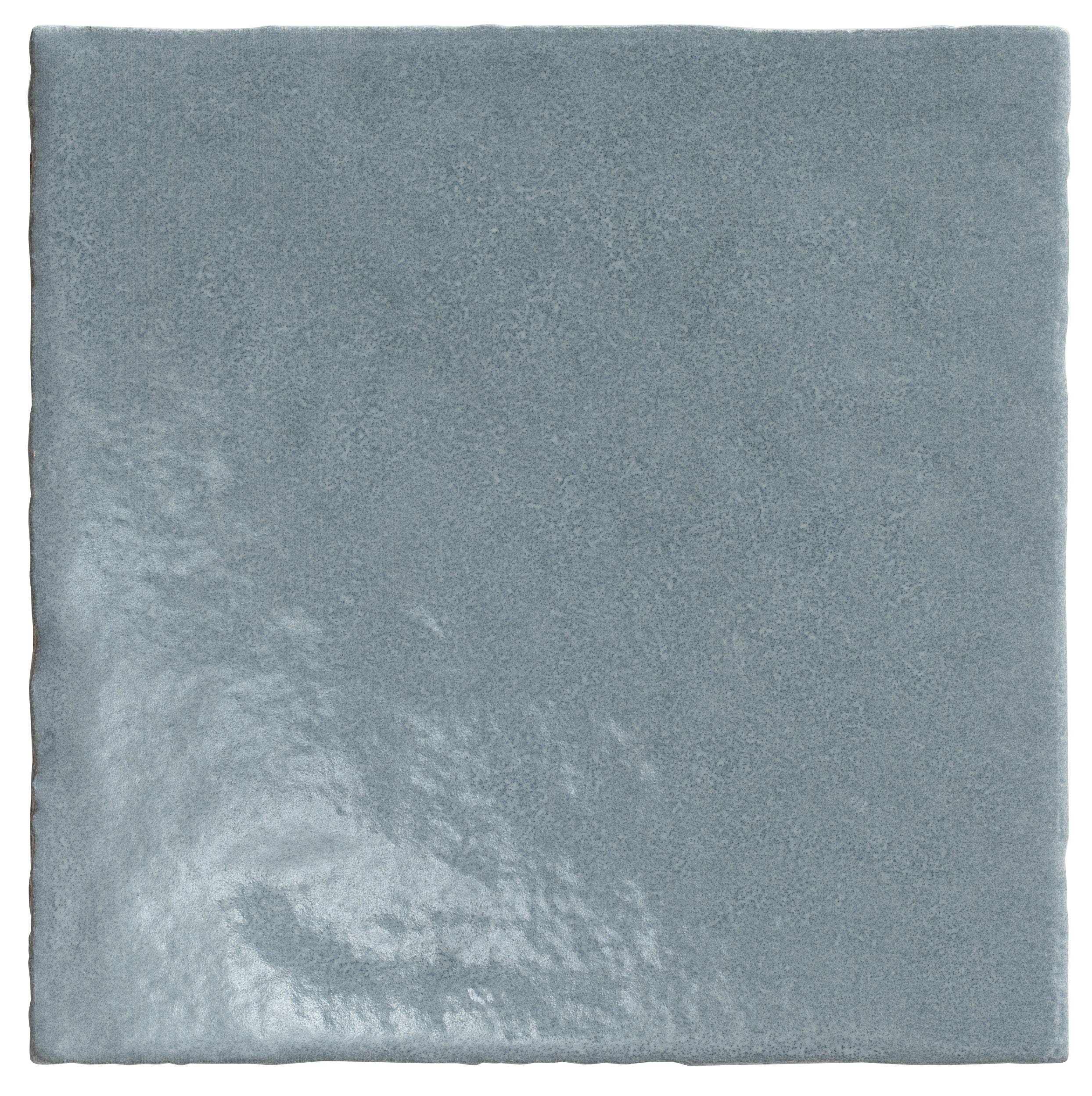 Maroc Powder Blue 9.9x9.9cm