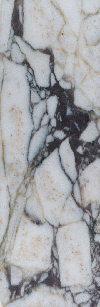 Medici Viola Honed Marble 10x30.5cm