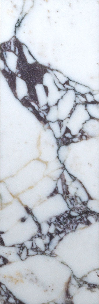 Medici Viola Honed Marble 10x30.5cm