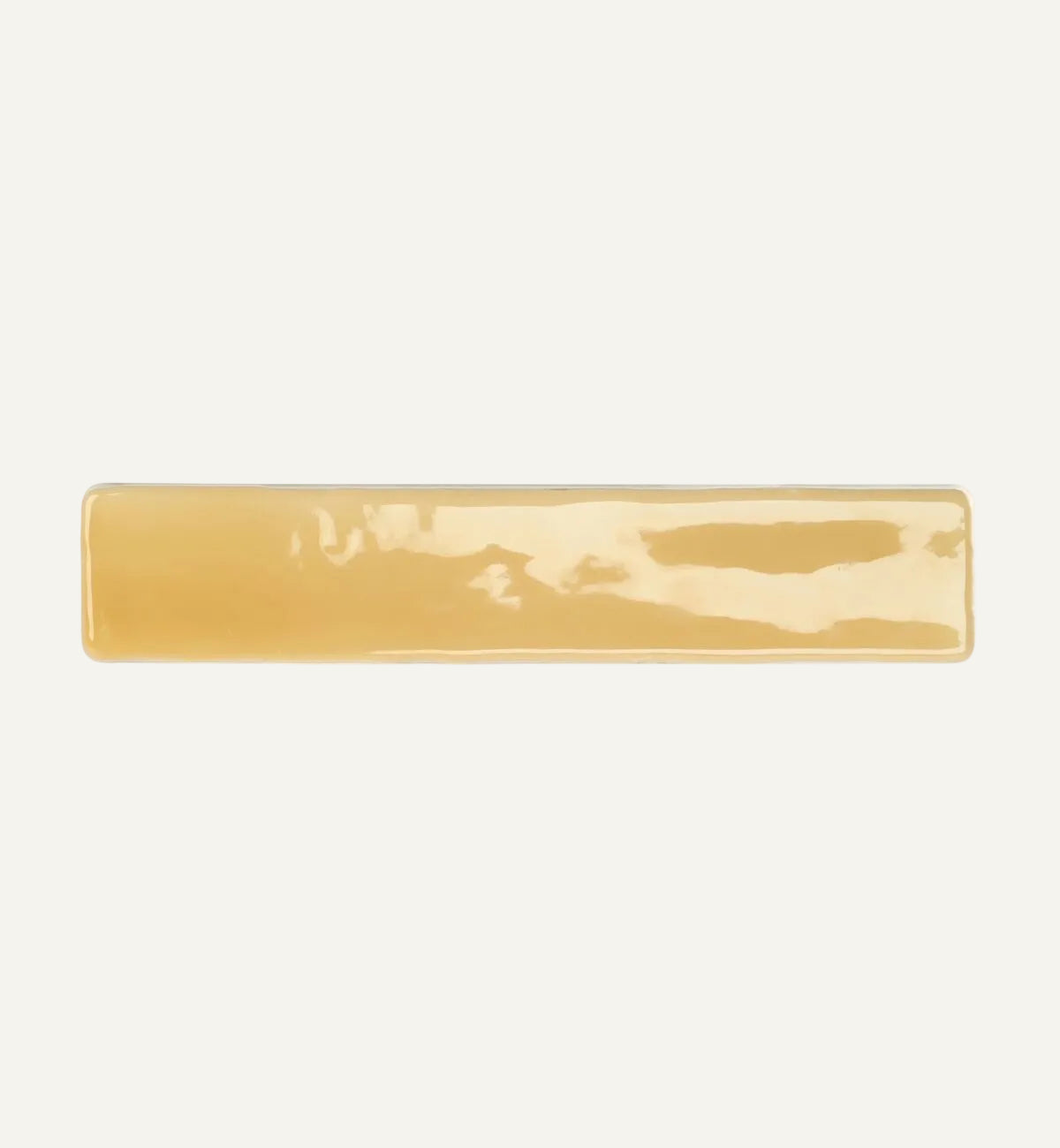 Nina Campbell Rivage Ochre 5x25cm