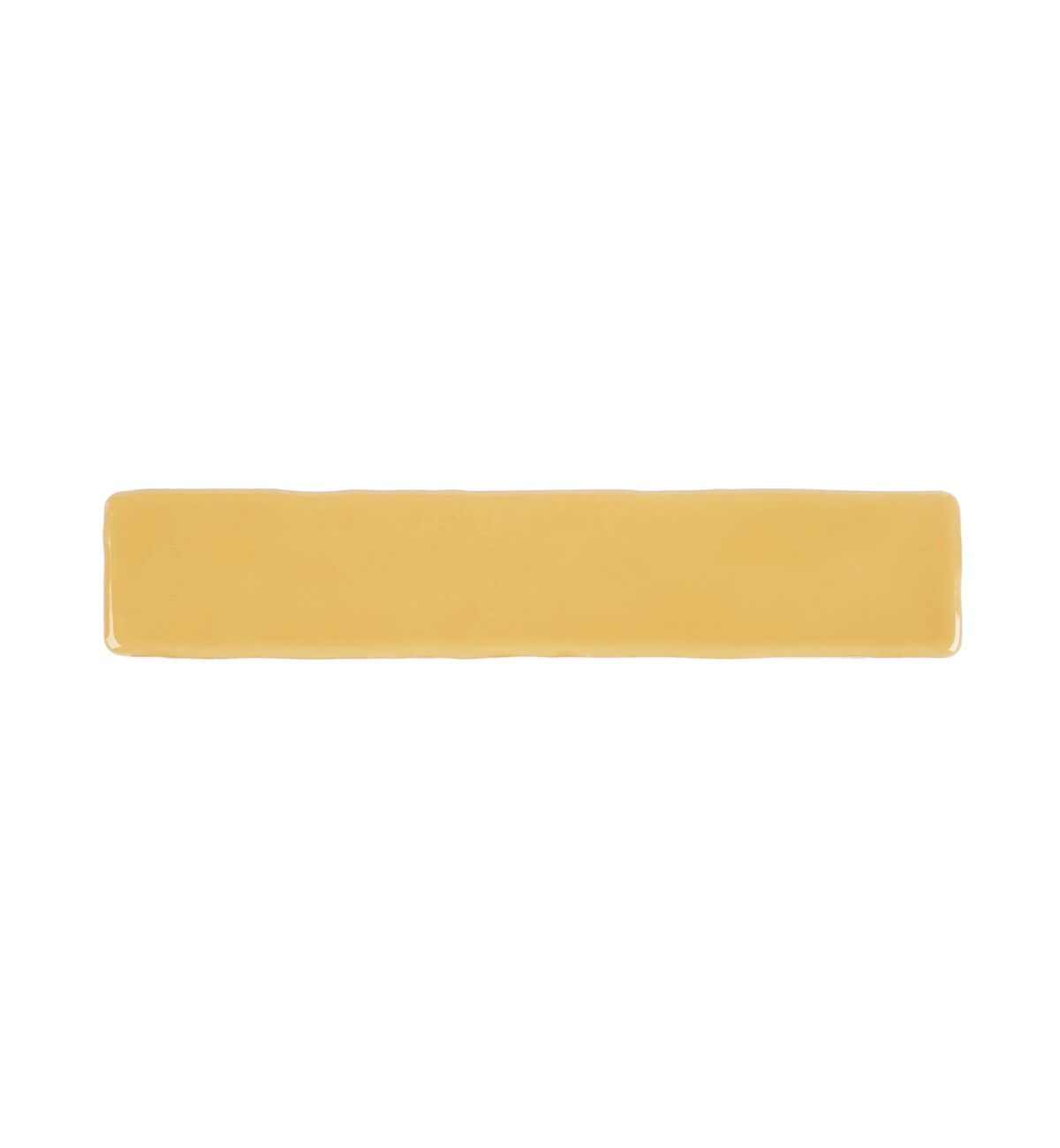 Nina Campbell Rivage Ochre 5x25cm
