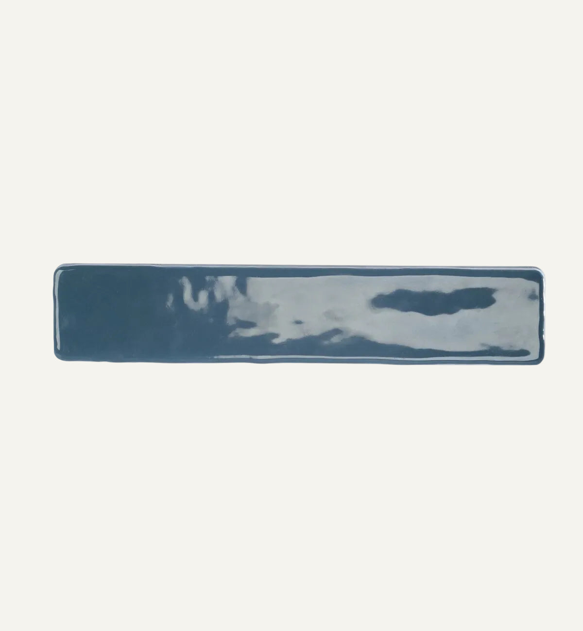 Nina Campbell Rivage Indigo 5x25cm