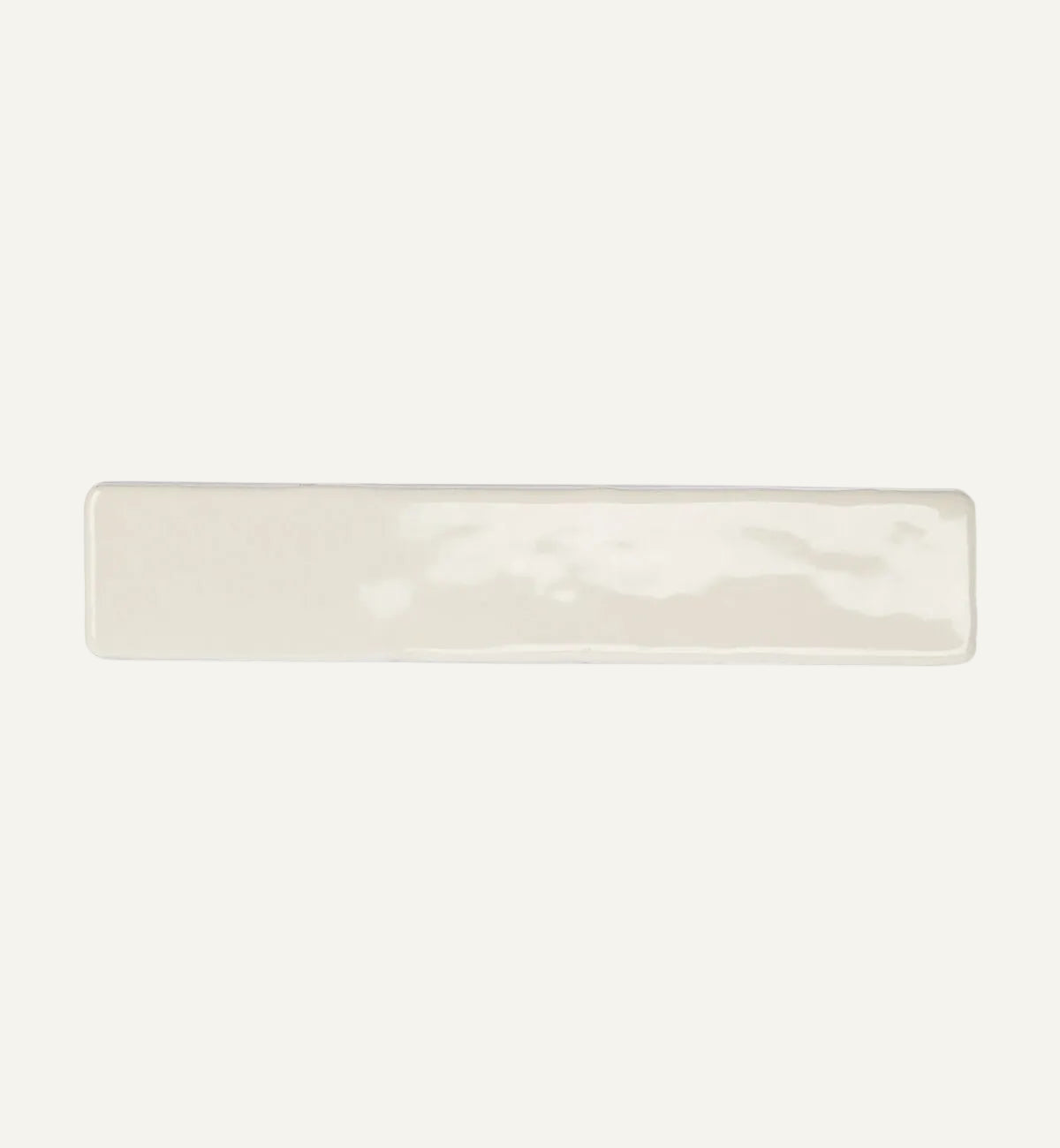 Nina Campbell Rivage Ivory 5x25cm