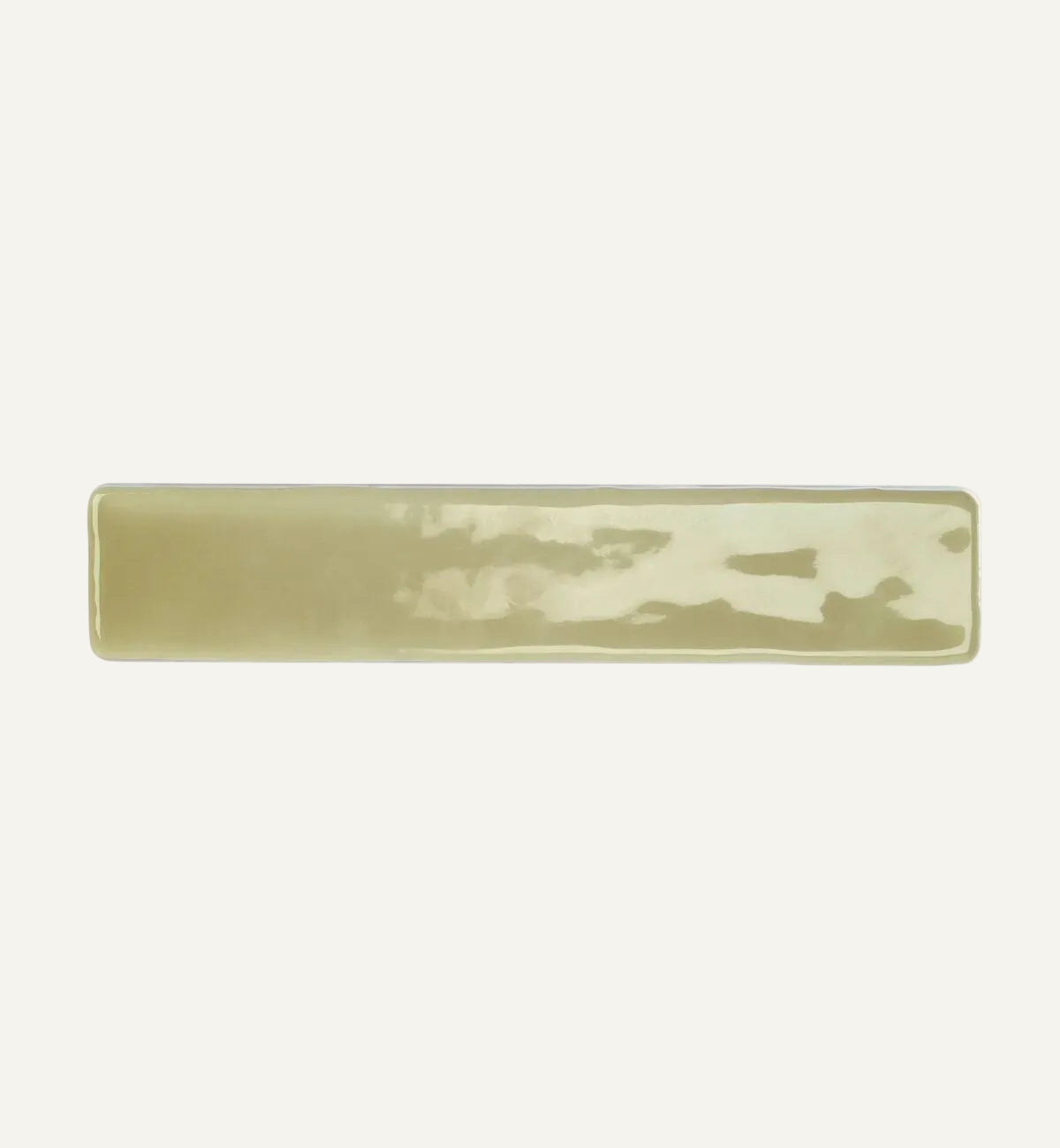 Nina Campbell Rivage Olive 5x25cm