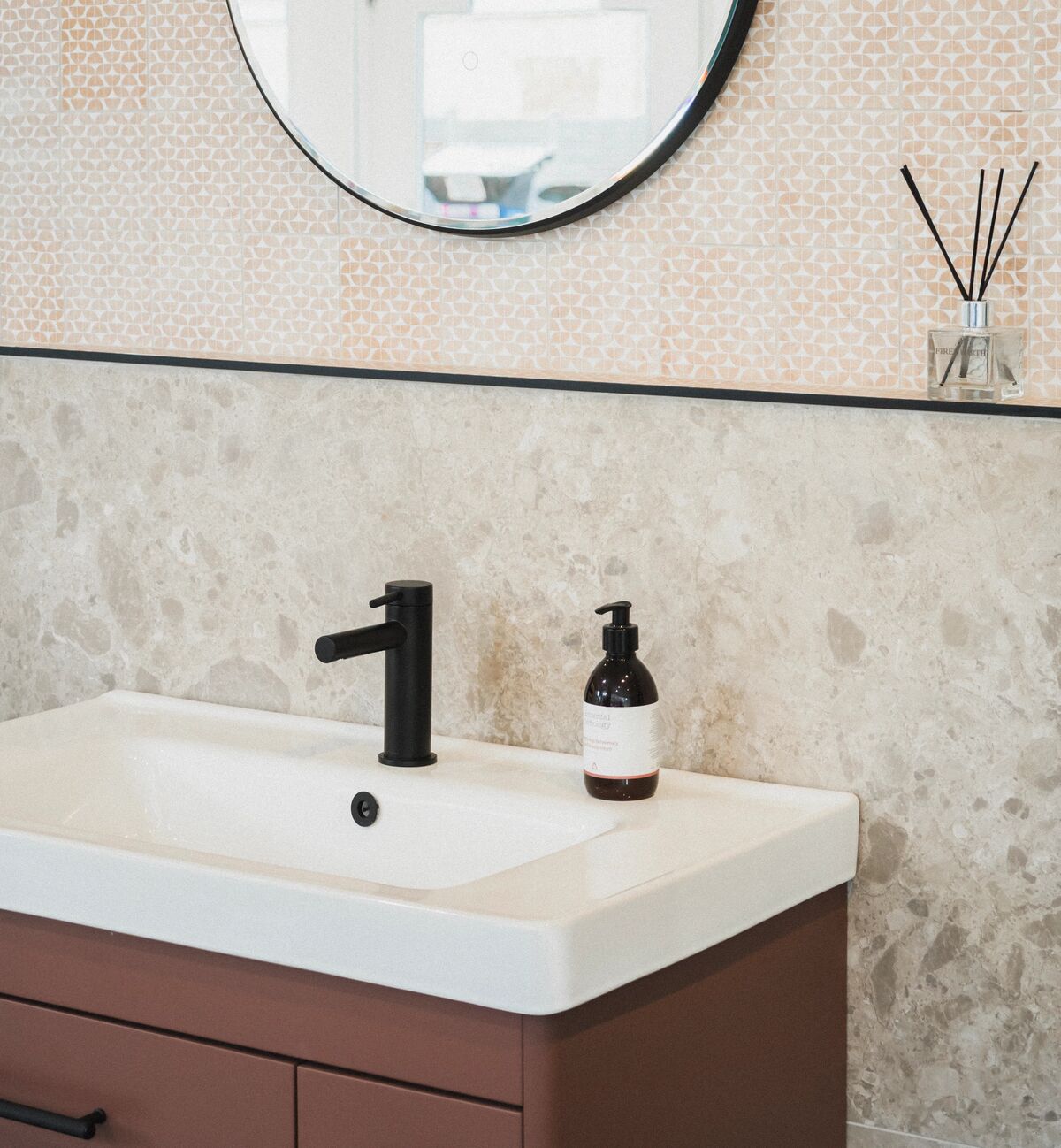 Ceppo Beige 60x30cm