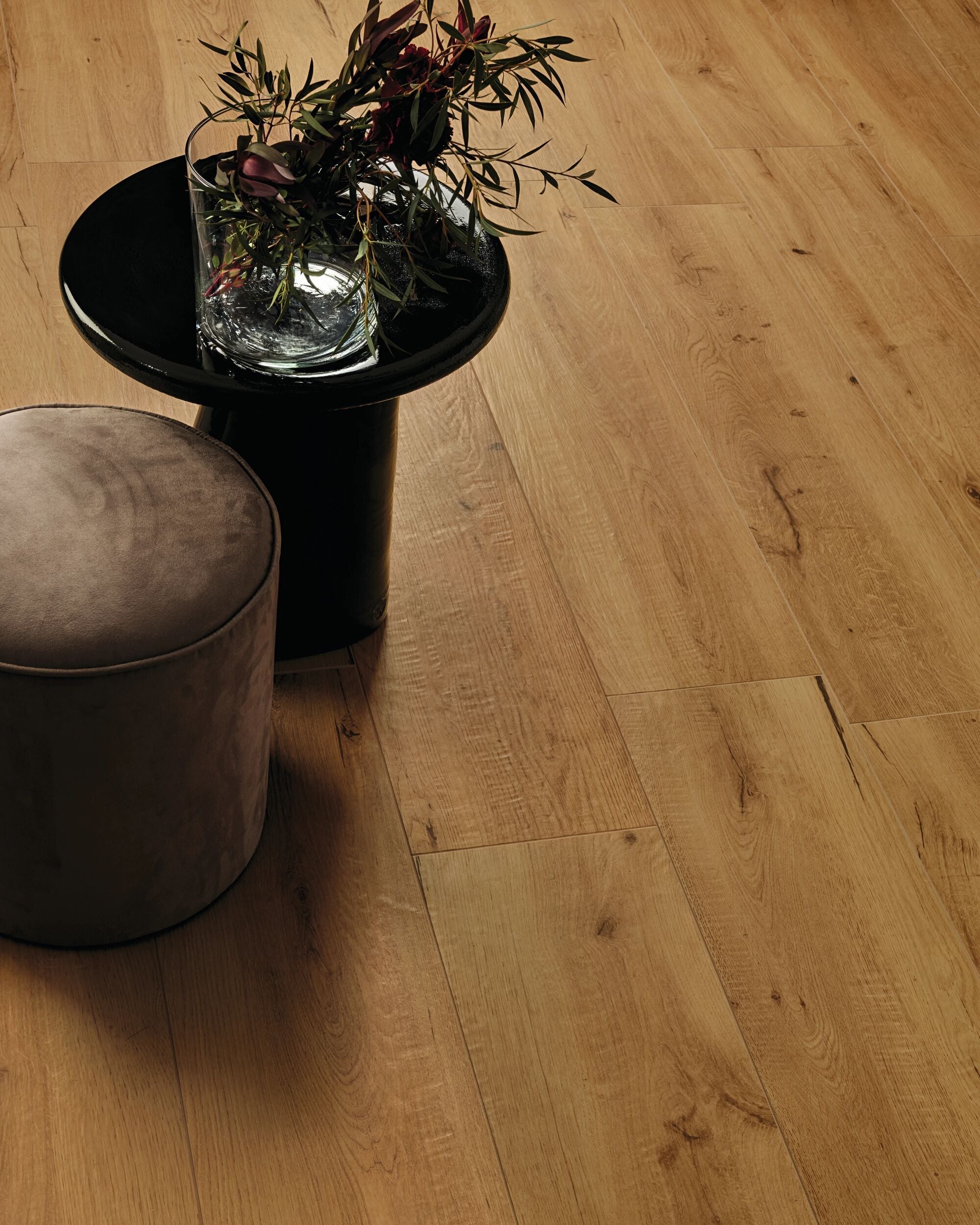Origin Dark Plank 20x120cm
