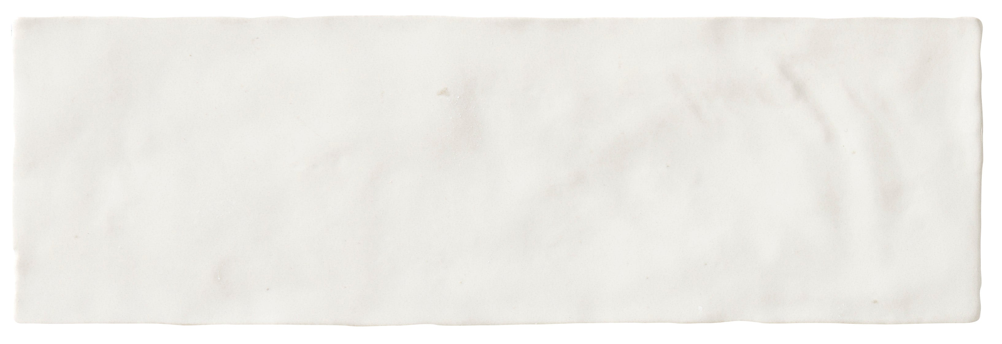 Oasis White 6.5x20cm