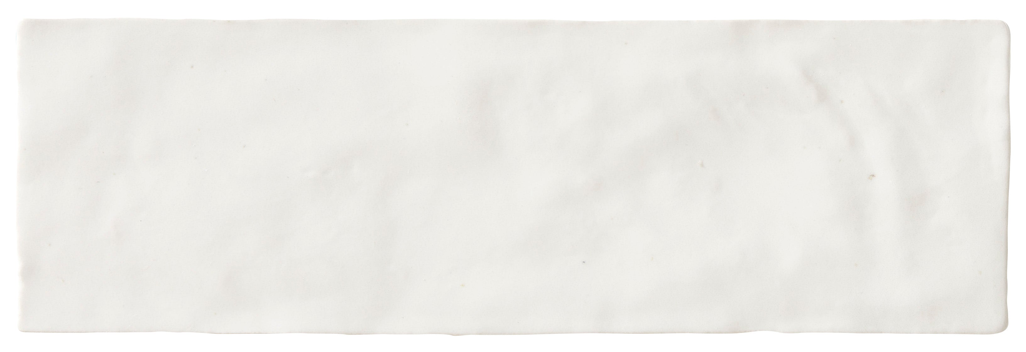 Oasis White 6.5x20cm