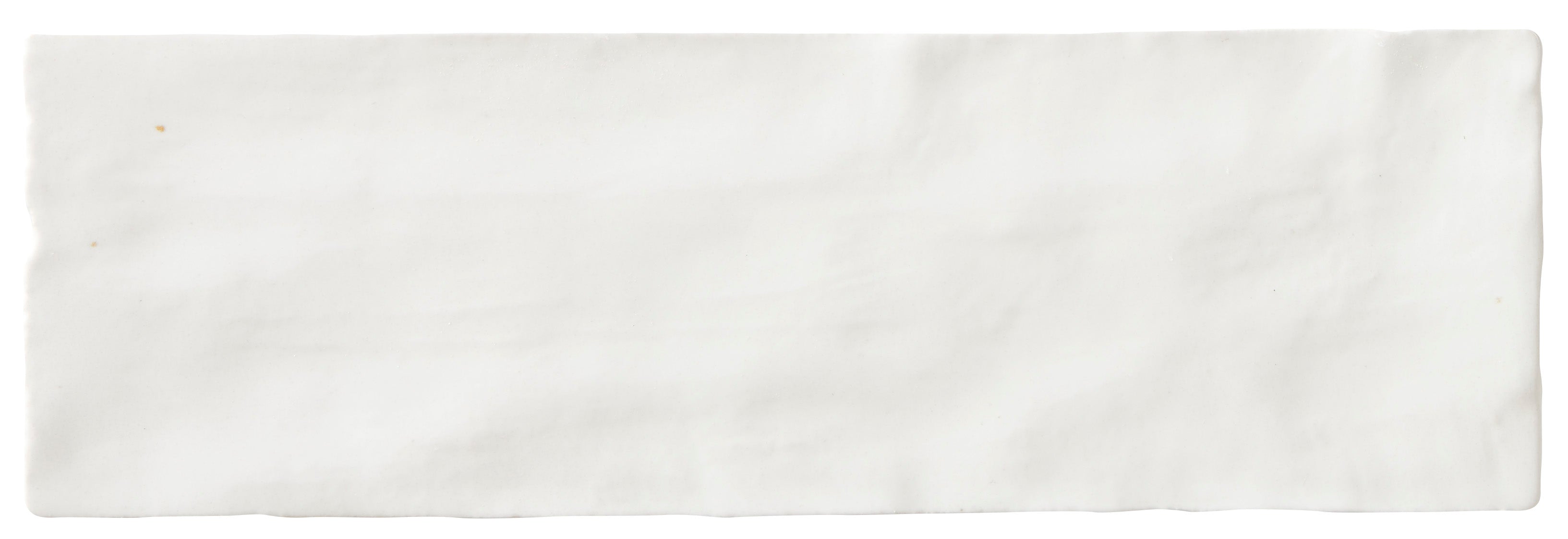 Oasis White 6.5x20cm