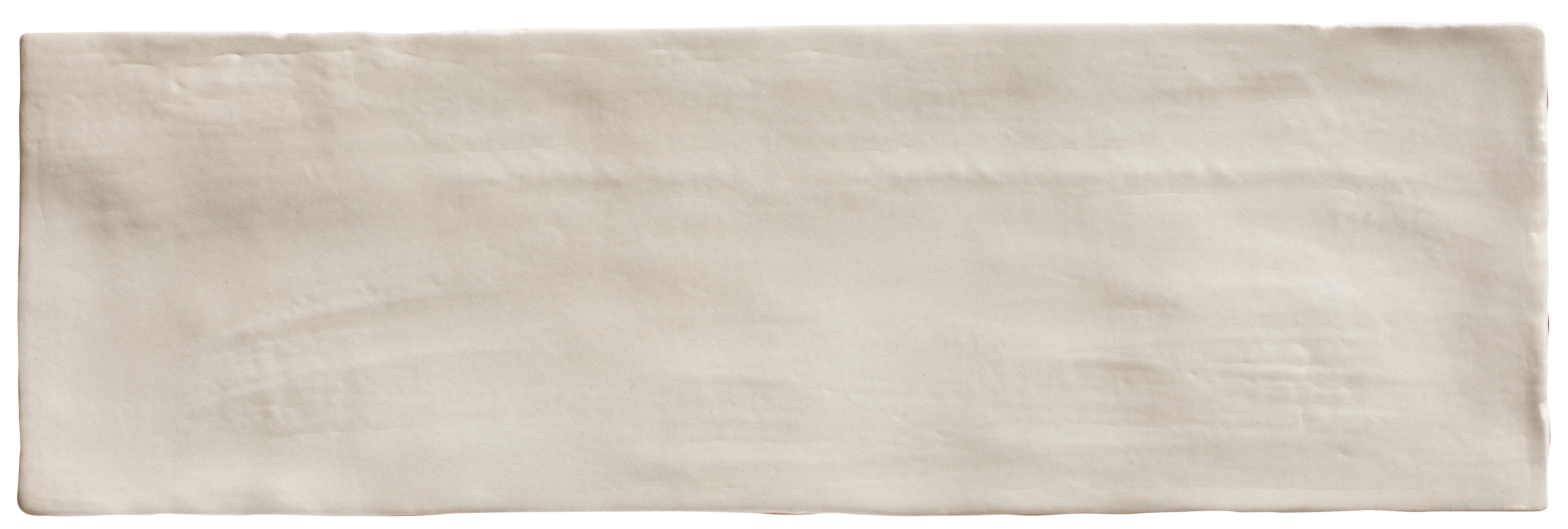 Oasis White Matt 6.5x20cm