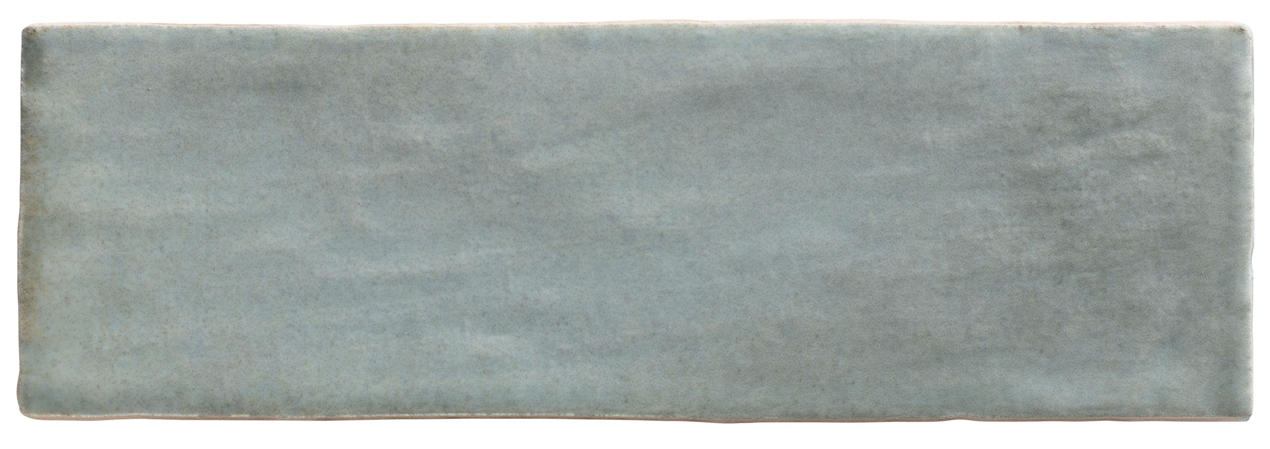 Oasis Powder Blue Matt 6.5x20cm
