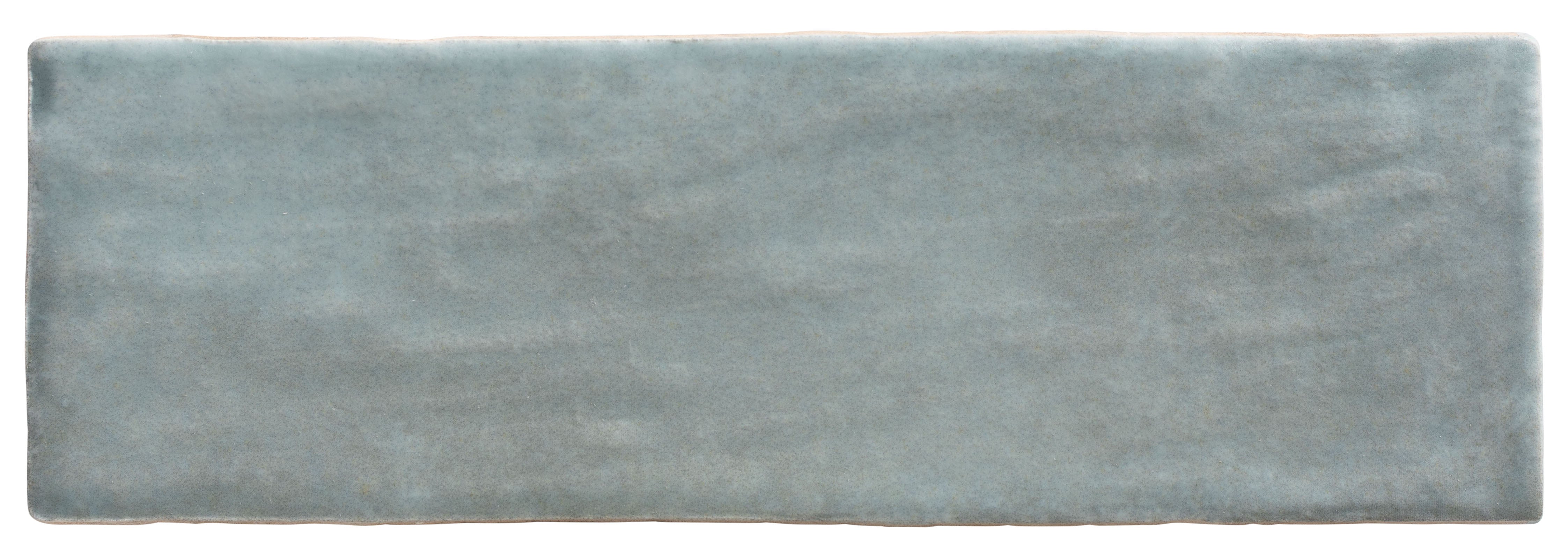 Oasis Powder Blue Matt 6.5x20cm