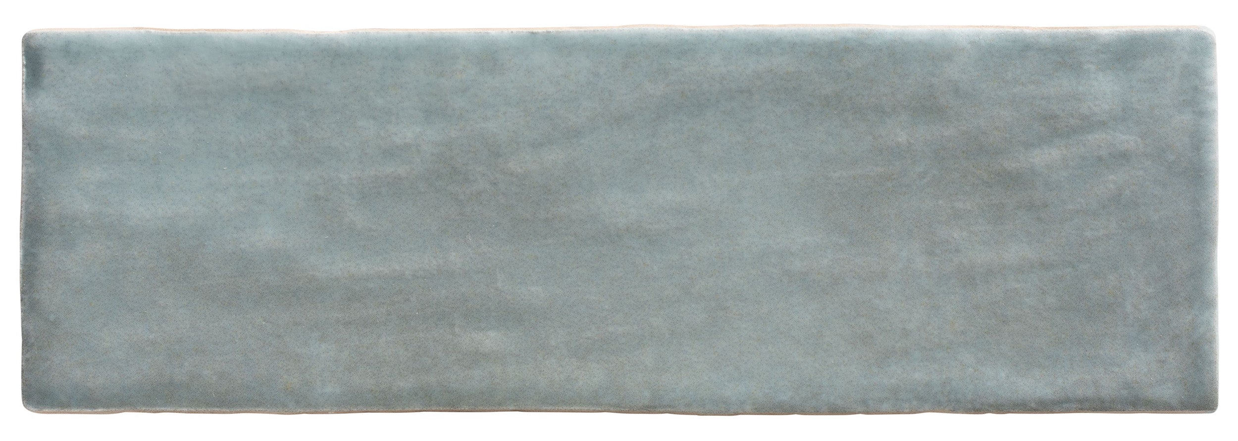 Oasis Powder Blue Matt 6.5x20cm
