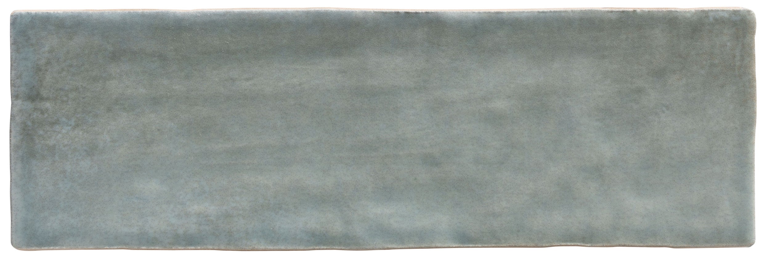 Oasis Powder Blue Matt 6.5x20cm