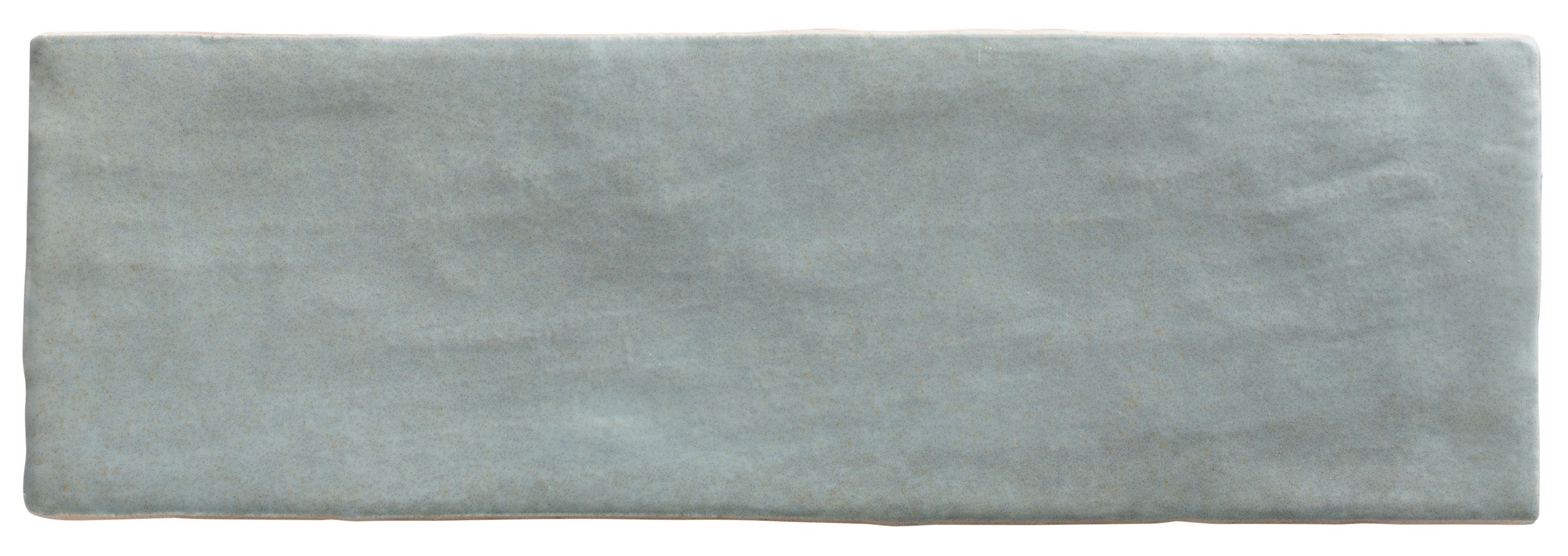 Oasis Powder Blue Matt 6.5x20cm
