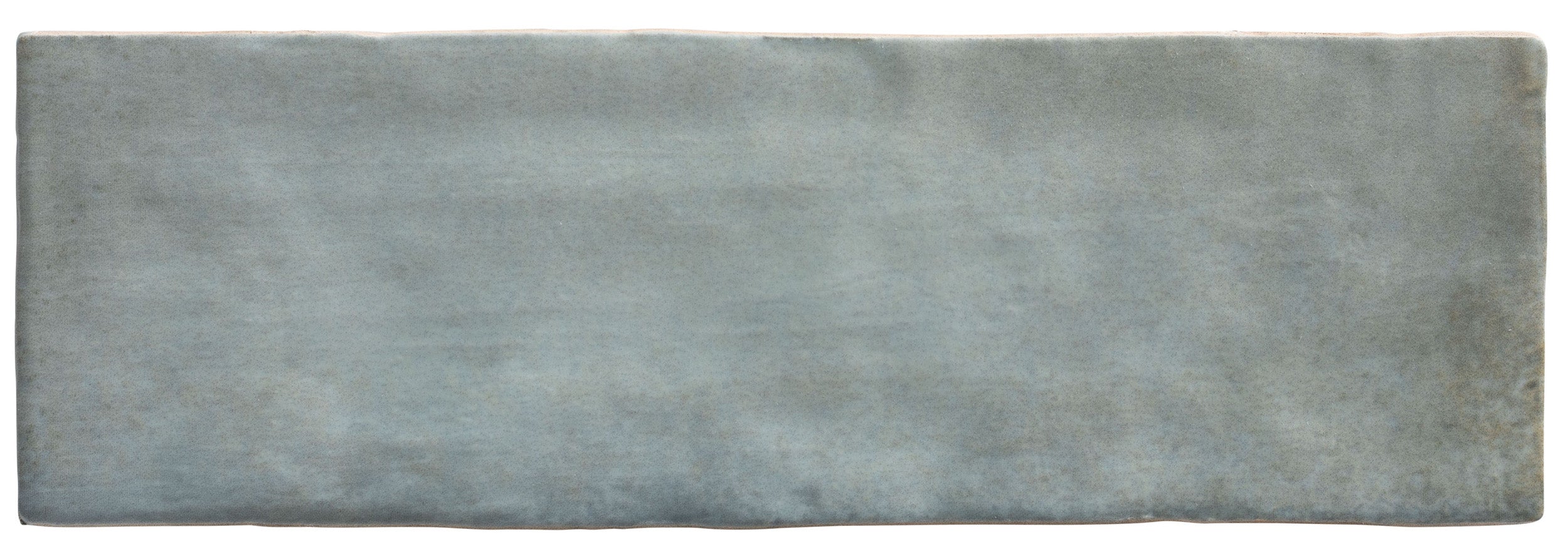 Oasis Powder Blue Matt 6.5x20cm