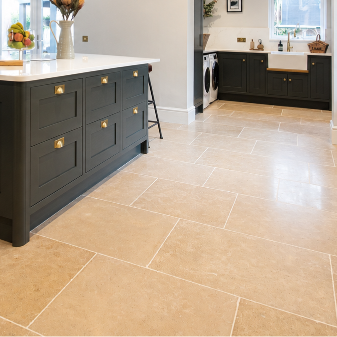 Oldmere Tumbled Limestone 60x90cm